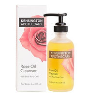 Kensington Apothecary Cleanser