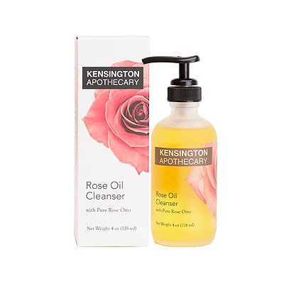 Kensington Apothecary Cleanser