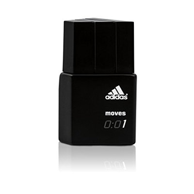 Adidas Fragrance Moves For Him 001 Eau De Toilette