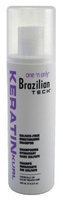 One 'n Only Brazilian Tech Keratin Kurl Sulphate-Free Shampoo