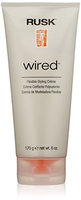 RUSK Designer Collection Wired Flexible Styling Crème