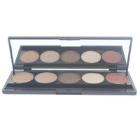 Ofra W-C-13410 Signature Shadow Radiant Eyes for Womens