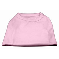Plain Shirts Light Pink XL (16)