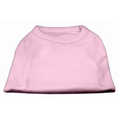 Plain Shirts Light Pink XL (16)