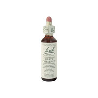 Nelson Bach Flower White Chestnut, 0.04 lb