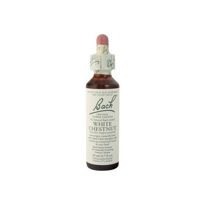 Nelson Bach Flower White Chestnut, 0.04 lb