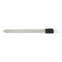 DAYTON 2HPD8 UV Bulb, Replacement, For Use With 2HPD5