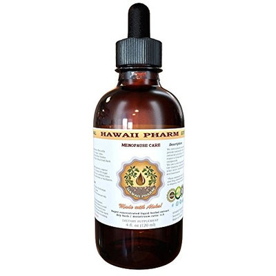 Menopause Care Liquid Extract Herbal Dietary Supplement 2x32 oz