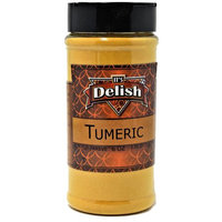 Turmeric by Its Delish, 6 oz Medium Jar