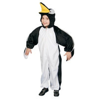 Penguin Costume