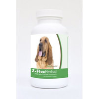 Healthy Breeds Pet Supplements 60 Bloodhound Natural Joint Support Chewable Tablets