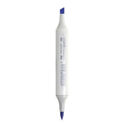 Copic B23-S Sketch Phthalo Blue Marker