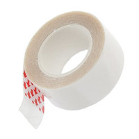 Dovewill Strong Double Sided Adhesive Roll Tape for Skin Weft & Hair Extensions 2cm x 300cm