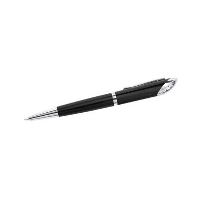 Swarovski Crystal Starlight Agenda Pen - Black - 5224366