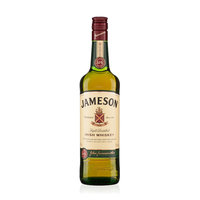 Jameson Irish Whiskey 70cl
