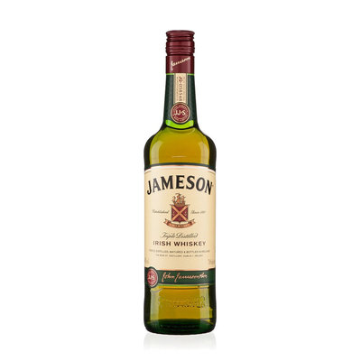 Jameson Irish Whiskey 70cl