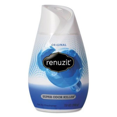 Dial. Professional 03659 Adjustable Air Freshener, Super Odor Killer - 7 oz.