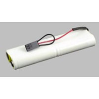 Replacement for BATTERIES AND LIGHT BULBS 5069-BATTERY
