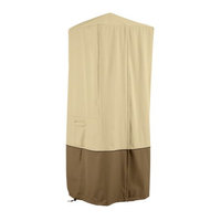 Classic Car Accessories Classic Accessories Verandaâ ¢ Patio Towel Valet Cover - Durable and Water Resistant Outdoor Cover (55-873-011501-00)