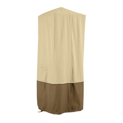 Classic Car Accessories Classic Accessories Verandaâ ¢ Patio Towel Valet Cover - Durable and Water Resistant Outdoor Cover (55-873-011501-00)