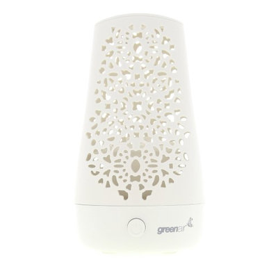 Lattice Air Diffuser