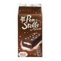 Mulino Bianco Pan di Stelle Snack 280g