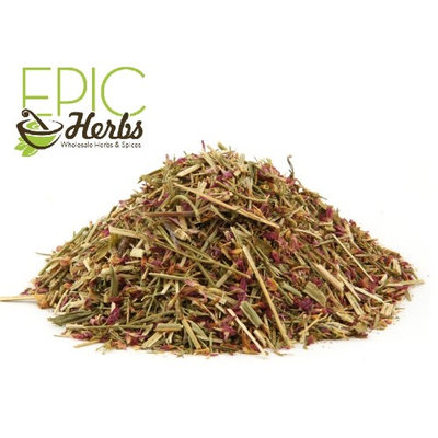 Epic Herbs Centaury Herb Cut & Sifted - 1 lb (16 oz)