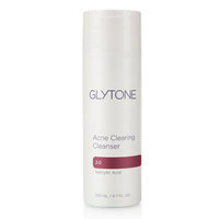Glytone Acne Clearing Cleanser 6.7oz