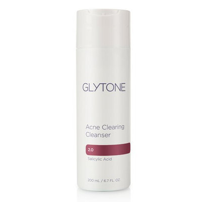 Glytone Acne Clearing Cleanser 6.7oz