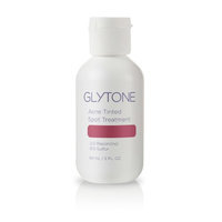 Glytone Acne Tinted Spot Treatment 2oz