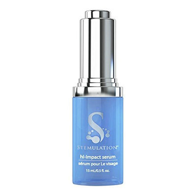 Stemulation Hi-Impact Face Serum