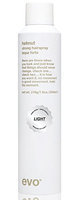 EVO Helmut Light Strong Hairspray