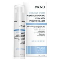 DR.WU Intensive Hydrating Serum with Hyaluronic Acid