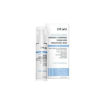 DR.WU Intensive Hydrating Serum with Hyaluronic Acid