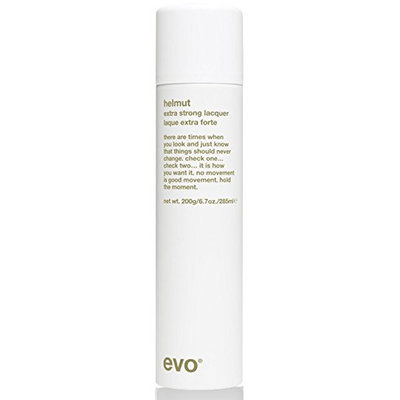 EVO Helmut Original Extra Strong Lacquer