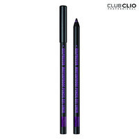Clio Gelpresso Waterproof Pencil Gel 005 Liner