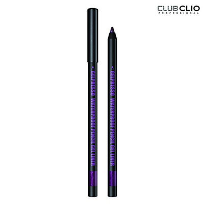 Clio Gelpresso Waterproof Pencil Gel 005 Liner