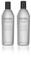 Kenra Color Maintenance Shampoo and Conditioner Set