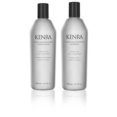 Kenra Color Maintenance Shampoo and Conditioner Set