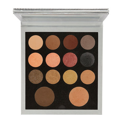 PUR Creator Face Palette, Multicolor