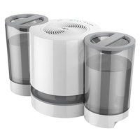 Vornado 1.5 Gallon Evaporative Humidifier for Room up to 700 Sq Ft w/ SimpleTank