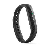 Fitbit - Flex 2 Activity Tracker - Black