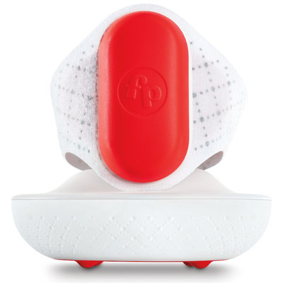 Fisher-Price® Sproutling Smart Sleep Wearable Monitor