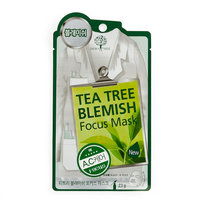 DEWY TREE Tea Tree Blemish Focus Mask