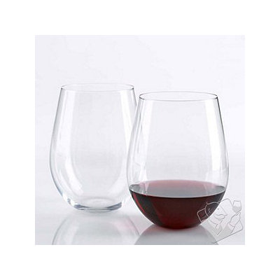 The Wine Enthusiast 7030204 We U Cabernet Stemless Accs Perfect Choice For Casual Use