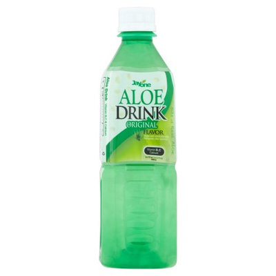Jayone Jayone Original Aloe Juice 16.9 Oz Pack Of 20
