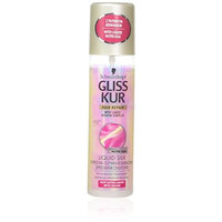 Gliss Kur Liquid Silk Express Repair Conditioner -200ml
