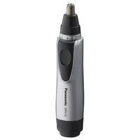 Panasonic® Nose and Ear Hair Trimmer Wet/Dry ER415SC