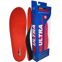 Redi-Thotics Insole, Ultra F:(M11-11.5/W12-12.5)