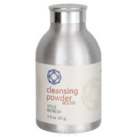 ThermaFuse Classic Cleansing Powder Mocha 2 oz